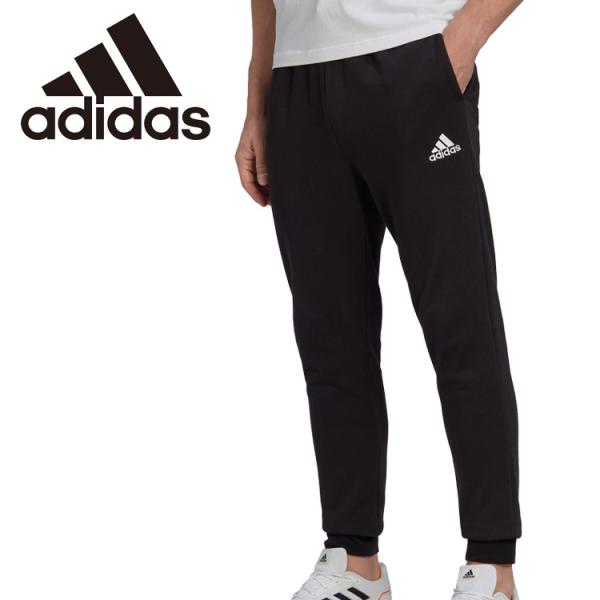 adidas（アディダス） M ESS FC 裏起毛 スウェットパンツ O7865-HL2236