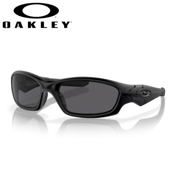 OAKLEY（オークリー） サングラス ストレート ジャケット OO9039-11