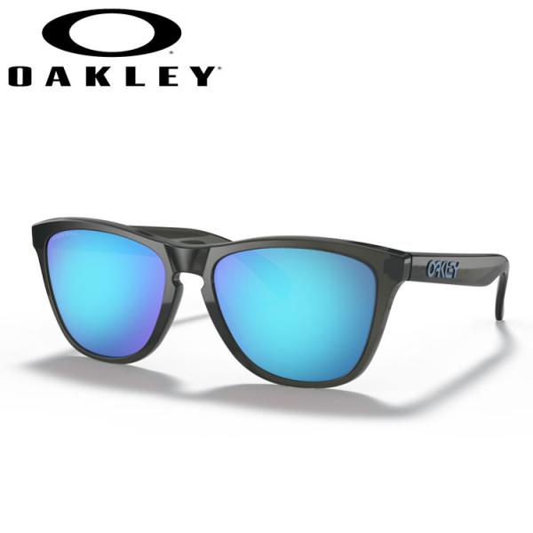 Oakley Frogskins OO9245-7454ポップカルチャーにとって、この上ない時代でした。ロナルド・レーガンがホワイトハウスの主で、ターミネーターが大ヒットし、Run DMCはゴールド・ディスクを受賞していました。同じ時代にO...