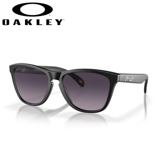 OAKLEYサングラス FrogskinsOO9245 専用ケース付き OAKLEYサングラス FrogskinsOO9245 専用ケース付き
