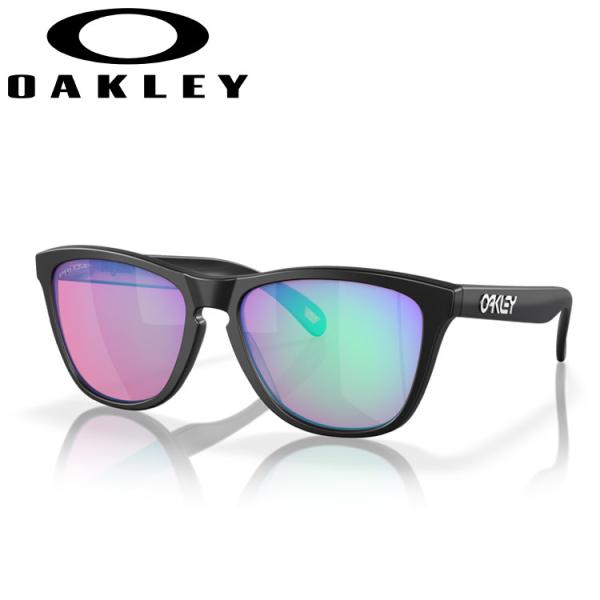 OAKLEY オークリー サングラス フロッグスキン OO9245-E454