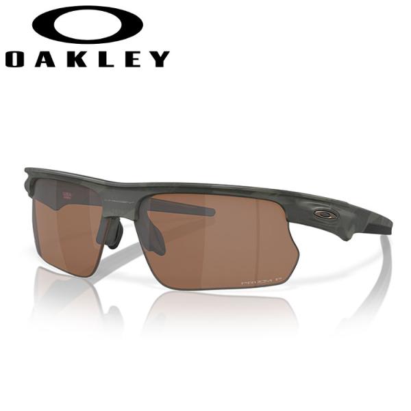 オークリー バイスファエラ　BiSphaera　 偏光レンズ OAKLEY オークリー サングラス バイスファエラ OO9400-0468
