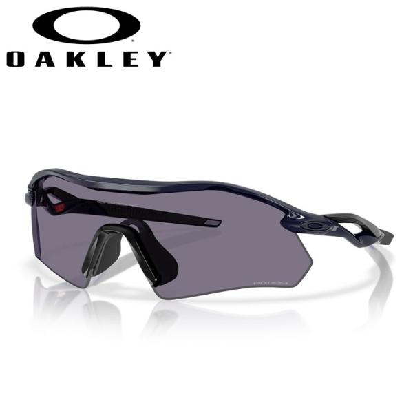 Oakley Radar Plate OO9495D-0736Oakleyらしいタイムレスなテイストとモダンなデザインやディテールが融合し、進化を遂げるスポーツパフォーマンスサングラスの世界へようこそ。アスリートたちからのリクエストに応え、...