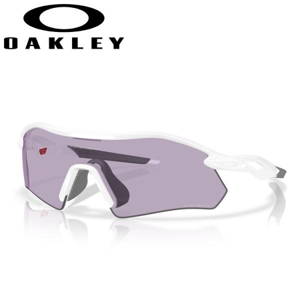 OAKLEY オークリー サングラス レーダー プレート OO9495D-0836
