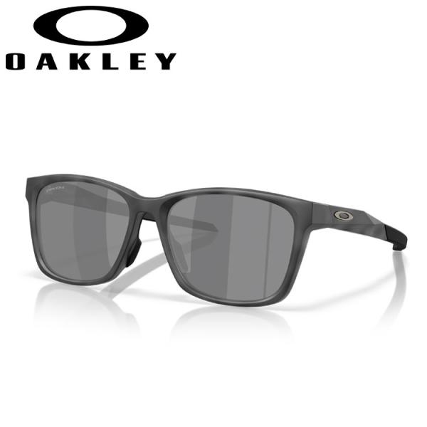 Oakley Paracord OO9506D-0657Paracord（パラコード）でまだあまり知られていない道へ。優しいラウンドシェイプのこのフルリムのメガネフレームは、快適さとスタイルを融合。軽量なO Matter製フロントが耐久性と...