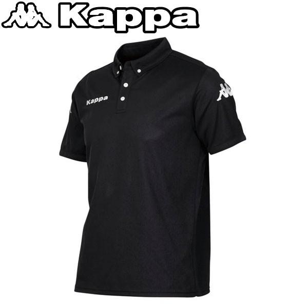 ナポリ Kappa サッカーシャツ 黒 L kappa ナポリのおすすめ人気