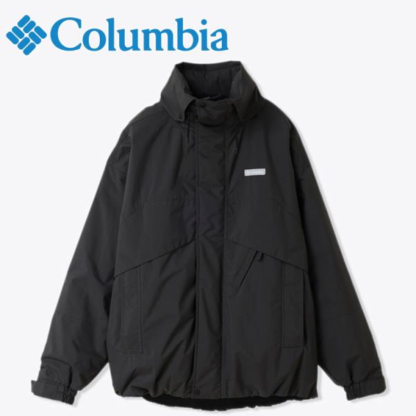 Columbia（コロンビア） Bowl to Dome Jacket PM0557-011 メンズ