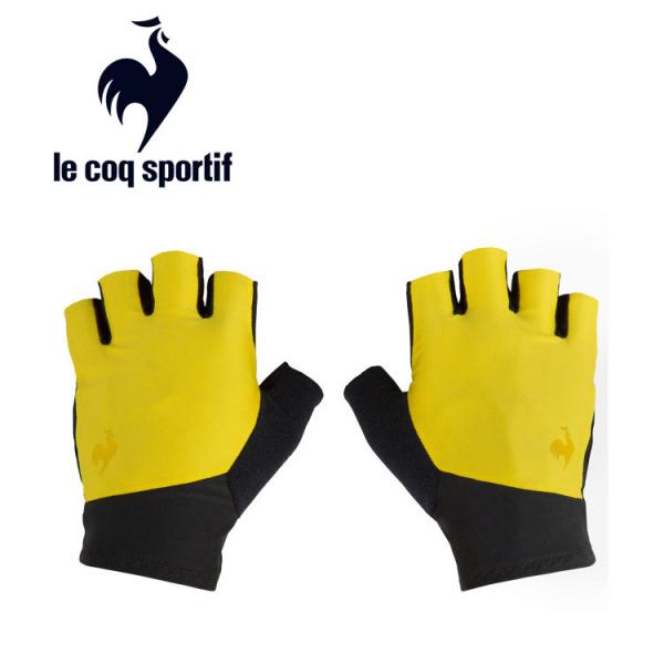 le coq sportif（ルコックスポルティフ） ルコック サイクリング
