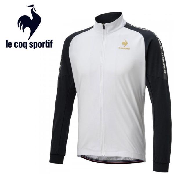 le coq sportif（ルコックスポルティフ） ルコック サイクリング 防風