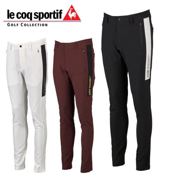 ゴルフウェア メンズ パンツ ルコックゴルフ 秋冬の人気商品 通販 価格比較 価格 Com