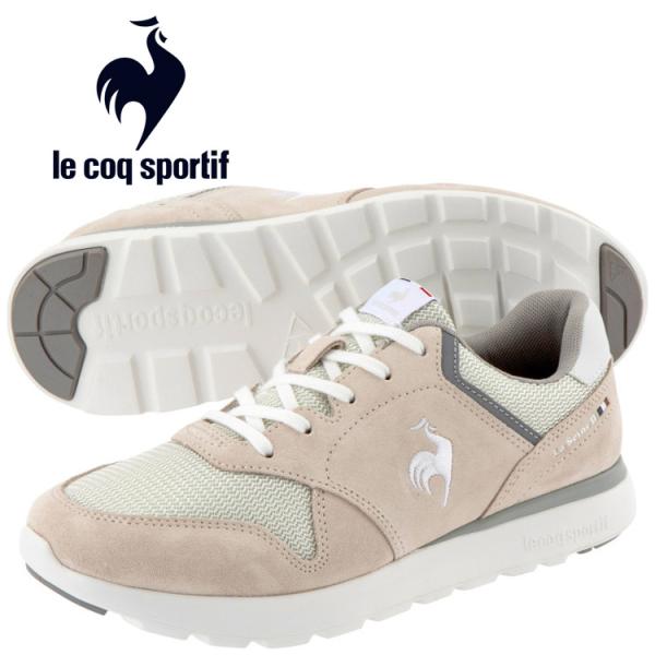 le coq sportif（ルコックスポルティフ） シューズ スニーカー 靴 ラ