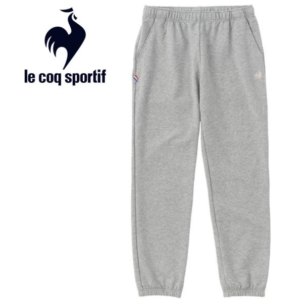le coq sportif（ルコックスポルティフ） ルコック スウェットロング