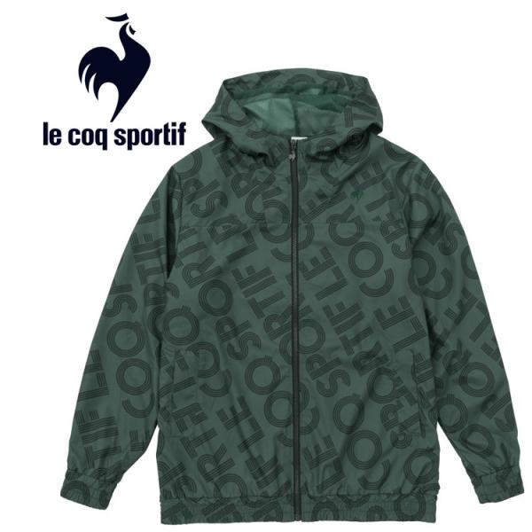 名古屋グランパス　le coq sportif ウィンドブレーカーM le coq sportif（ルコックスポルティフ） ルコック スポルティフ