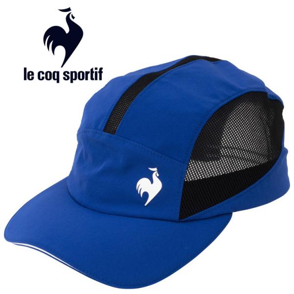 le coq sportif（ルコックスポルティフ） テニス ドライメッシュ