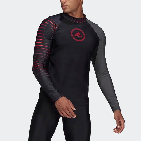 ラッシュガード ezone_qu558-hb1806