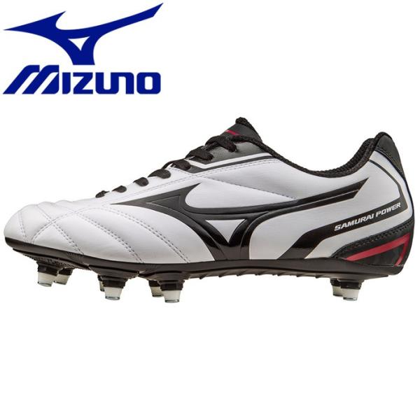 ラグビースパイク　MIZUNO　サムライパワー CL　26.5 ラグビースパイク MIZUNO サムライパワー CL 26.5 ラグビー