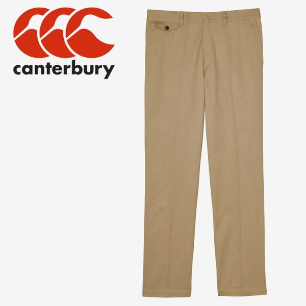カンタベリー（Canterbury） CHINO PANTS RA13543-31 メンズ
