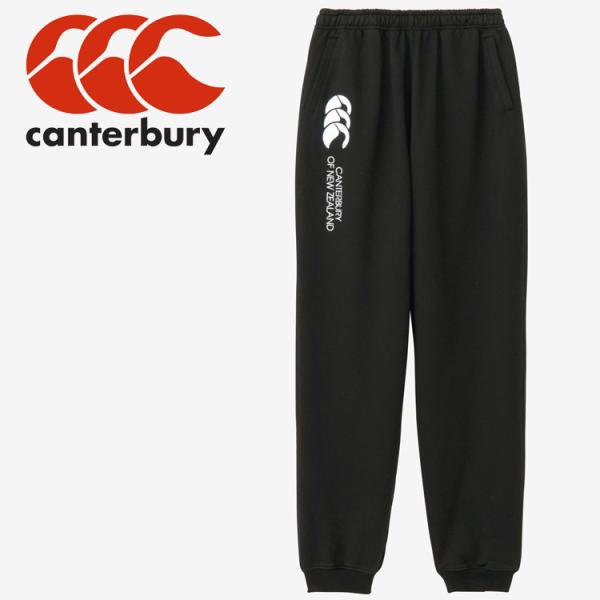 カンタベリー（Canterbury） canterbury HEAVY SWEAT PANTS RA14612-19
