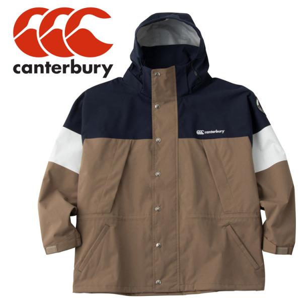 カンタベリー（Canterbury） インバーカーギル ライトジャケット