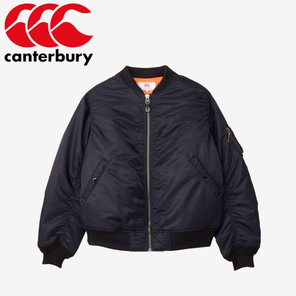 canterburyのディフェンダージャケット（ユニセックス）Sサイズ黒色 ezone_ra74633-19