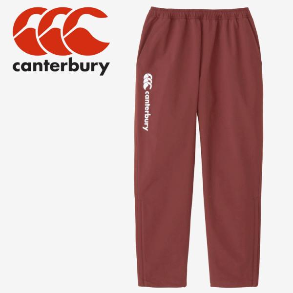 カンタベリー（Canterbury） canterbury PRACTICE PANTS RG13708-69