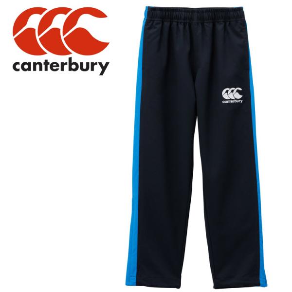 カンタベリー（Canterbury） プラクティスパンツ JR.PRACTICE PANTS