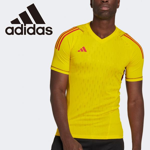 adidas（アディダス） TIRO23 PRO GK ジャージー RH388-HK7668 メンズ