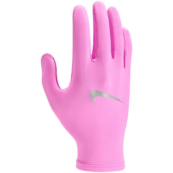 快適なつけ心地を実現した軽量のランニンググローブ。 Dri-Fitテクノロジーとリフレクティブスウッシュを兼ね備え、単体でも快適なランや重めのグローブと組み合わせて保温性を高めることも可能。掌:92% ポリエステル, 8% ポリウレタン手の...