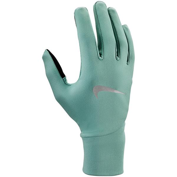 気温の低い日に軽い保温性をもたらし、ランナーのために究極のフィット感を提供するコンダートシームを採用。Therma-FitとDri-Fitテクノロジー、手の甲にはリフレクティブ スウッシュを兼ね備え、様々な環境でも安全なランを提供。テックタ...