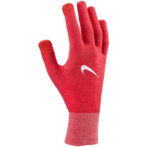 DRI-FITテクノロジーがドライに保ち快適な着け心地をキープ。親指と人差し指にテックタッチ機能採用。80% ポリエステル, 12% ナイロン, 8% ポリウレタン【メーカー取り寄せ商品】 こちらの商品はメーカー手配の為、完売の場合もござい...