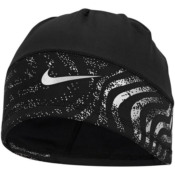 Dri-Fitテクノロジーによりさらりと快適なつけ心地。柔らかく伸縮性のある素材により頭にしっかりとフィットしたビーニー。リフレクティブスウッシュロゴ付き。80% ポリエステル, 20% ポリウレタン【メーカー取り寄せ商品】 こちらの商品は...