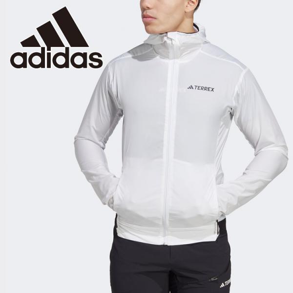 adidas アディダス M TERREX XPERIOR ウィンドウィーブ