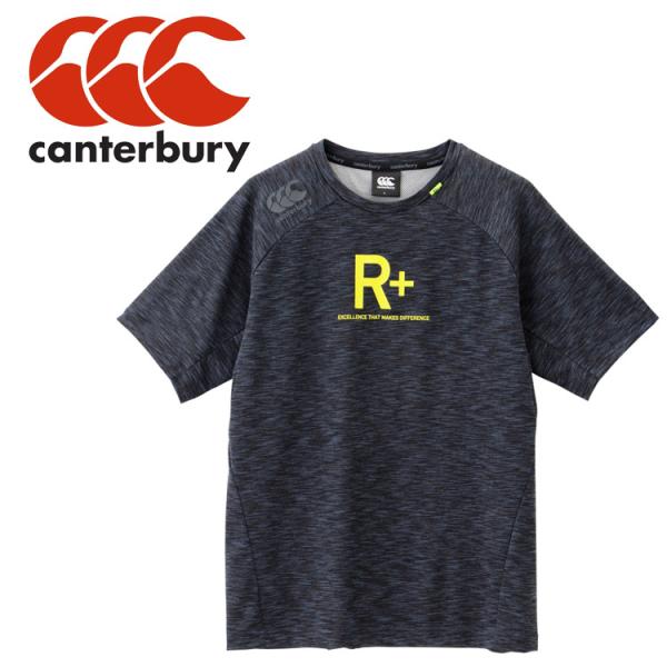 カンタベリー（Canterbury） ワークアウトティ WORKOUT TEE RP33141-17 