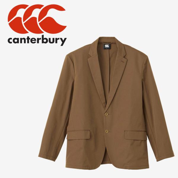 カンタベリー（Canterbury） TRANSFER JACKET RP72624B-61 メンズ