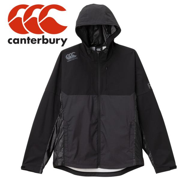 カンタベリー（Canterbury） ストレッチパフォーマンスフーディ