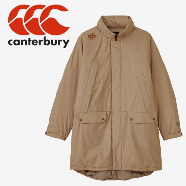 KAJA FAVORITE INSULATION COAT サイズ2 OVY カンタベリー（Canterbury） SHIELD INSULATION COAT RP73621-61