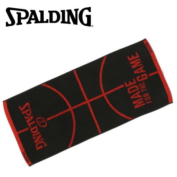 ■BASKETBALL / アクセサリ●素材:綿100%●サイズ:34×80cm●カラー:オレンジ、ブラック、レッド、ブルー●抗菌防臭機能●今治産の高品質なスポーツタオル。●ジャカード柄で吸水力抜群です。●ギフトに最適なBOX入り。●バスケ...