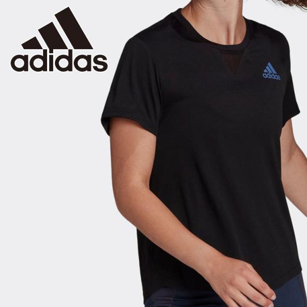 アディダス Adidas レディースtシャツ カットソー 通販 人気ランキング 価格 Com