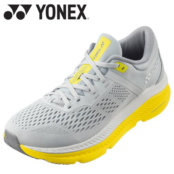 新品YONEX ヨネックス セーフラ200X(SHR200XM) YONEX（ヨネックス） セーフラン200X ランニング シューズ メンズ