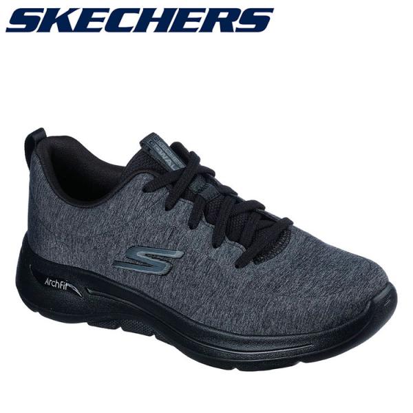 まとめ売り専用品 SKECHERS スケッチャーズ GO WALK ARCH FIT MOON SHADO 124485