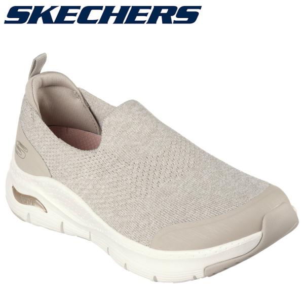 SKECHERS（スケッチャーズ） ARCH FIT-QUICK START 149563-TPE