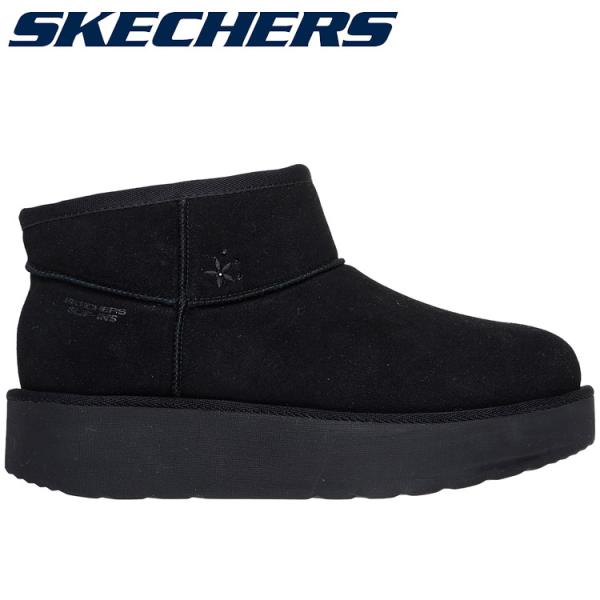 SKECHERS（スケッチャーズ） SKECHERS KEEP COZY SKJ-169143-BBK
