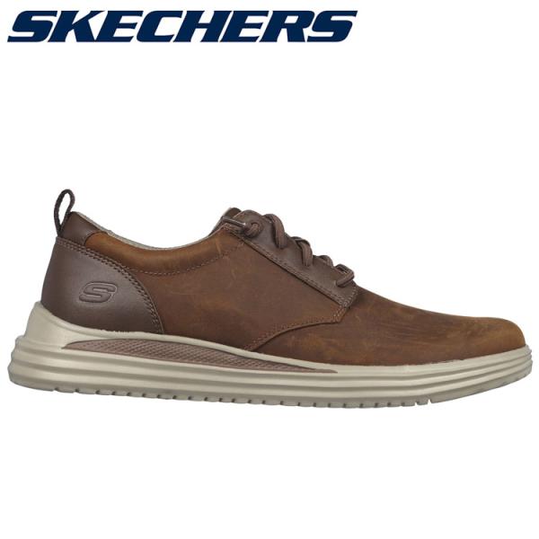 SKECHERS（スケッチャーズ） PROVEN - MURSETT 204667-CDB メンズ
