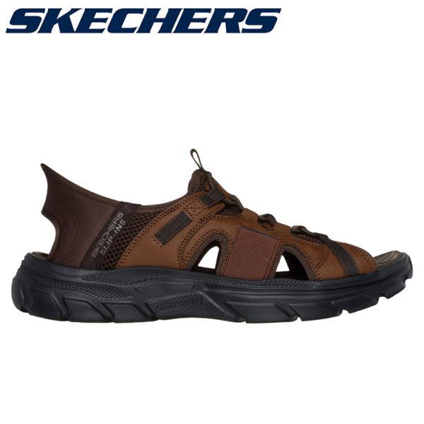 SKECHERS（スケッチャーズ） REVOLTED SS-MERRICK SKJ-205181-ACDB