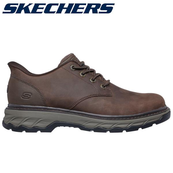 SKECHERS（スケッチャーズ） SKECHERS LOCKETT GUSTAV SKJ-205307-COC