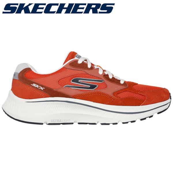 SKECHERS スケッチャーズ GO RUN CONSISTENT 2.0-RETRO RUNNER