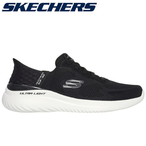 さわり鍋 SKECHERS スケッチャーズ BOUNDER 2.0 - EMERGED 232459-BKW