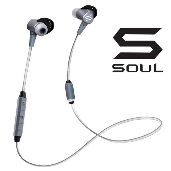 _jeB SOUL RUN FREE PRO BIO jO Bluetooth CX CtH SL-1031