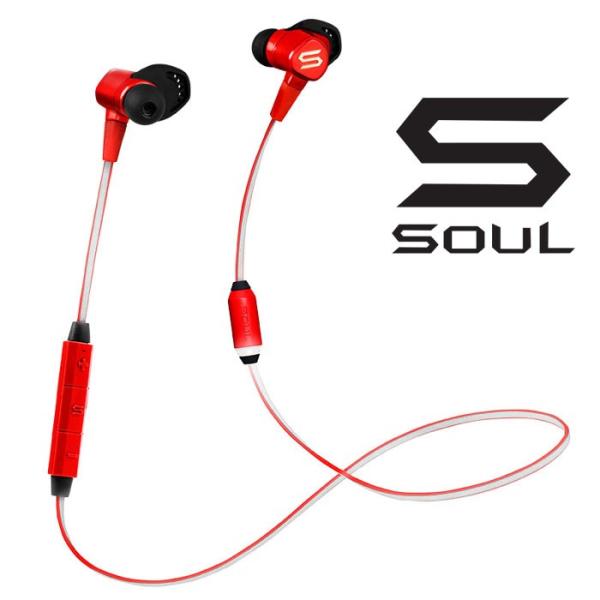 _jeB SOUL RUN FREE PRO BIO jO Bluetooth CX CtH SL-1032