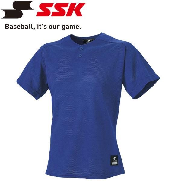 最大49%OFFクーポン エスエスケイ SSK 2ボタンプレゲームシャツ 無地 野球 ソフトボール XO2 63 Dブルー SSK-BW1660 エスエスケイ(SSK) 2ボタンプレゲームシャツ(無地) 野球 ソフトボール S (63)Dブルー SSK-BW1660